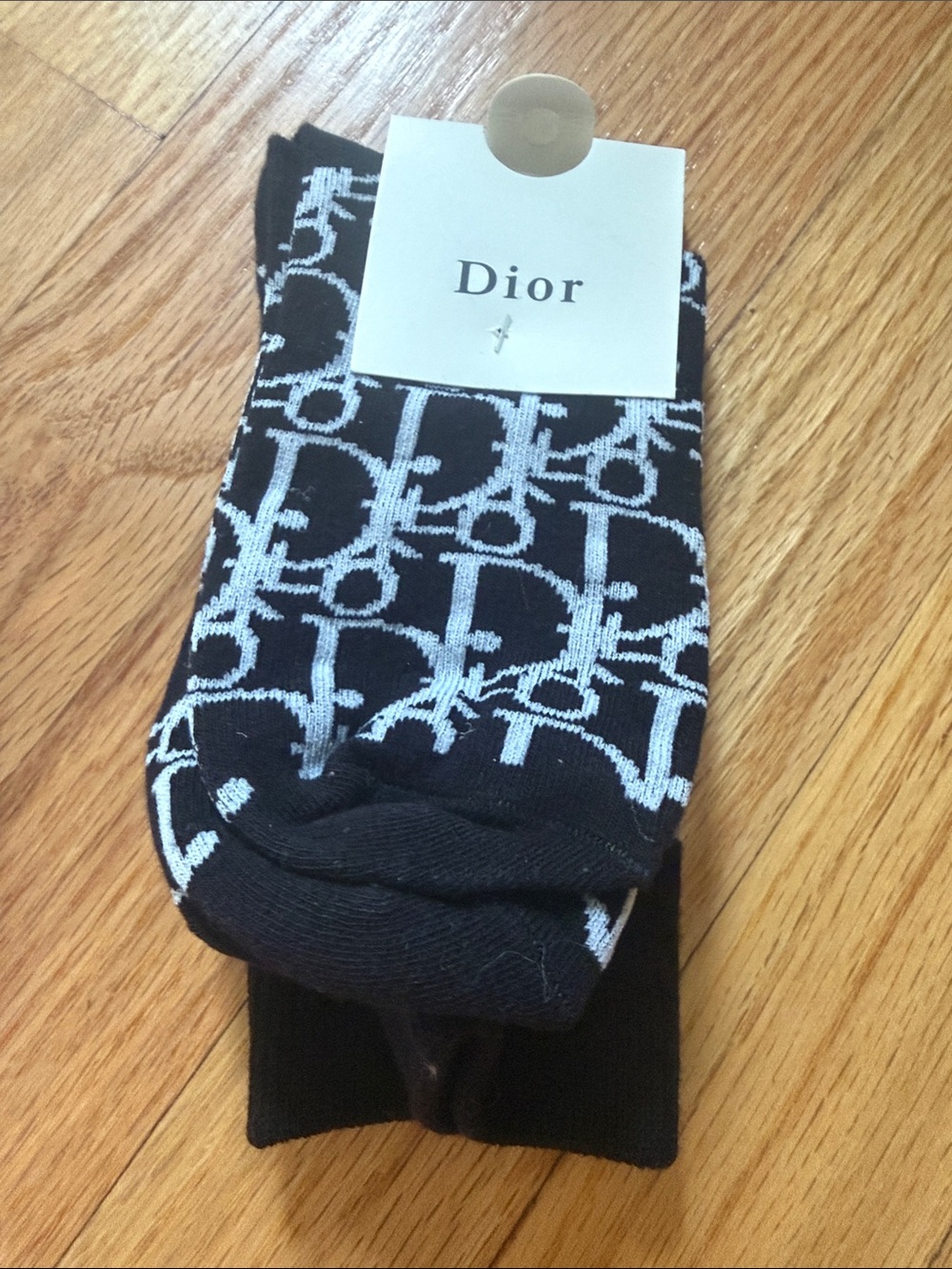 Socks - Picture 4 of 6